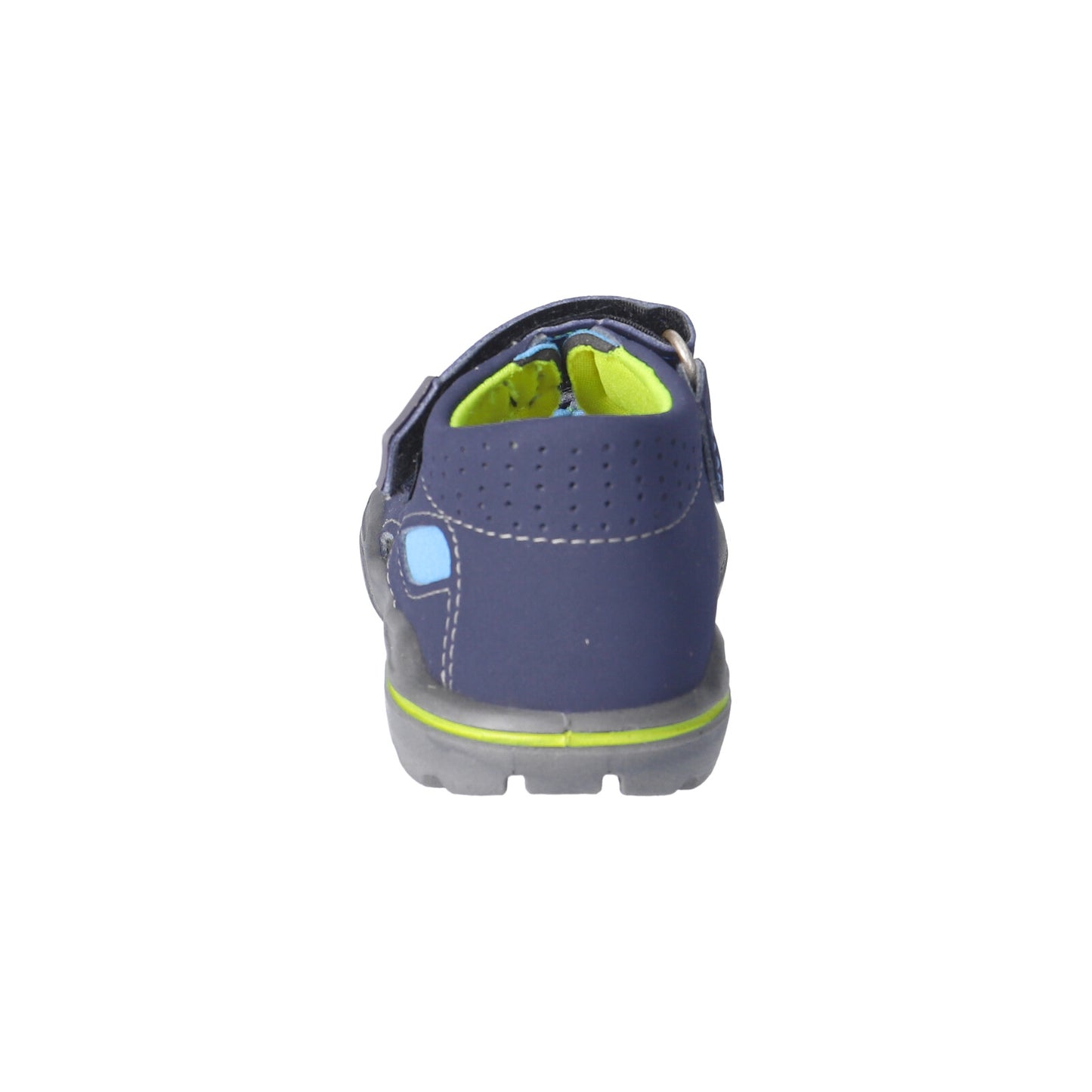 Manto Watersafe Open Toe Sandal