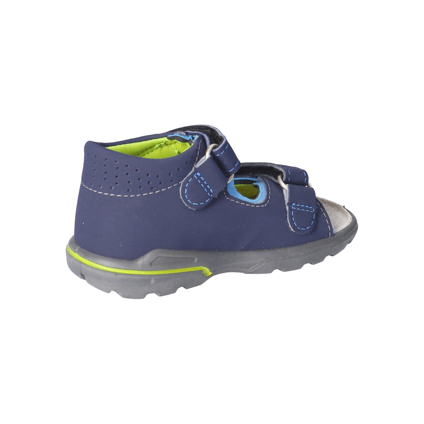 Manto Watersafe Open Toe Sandal