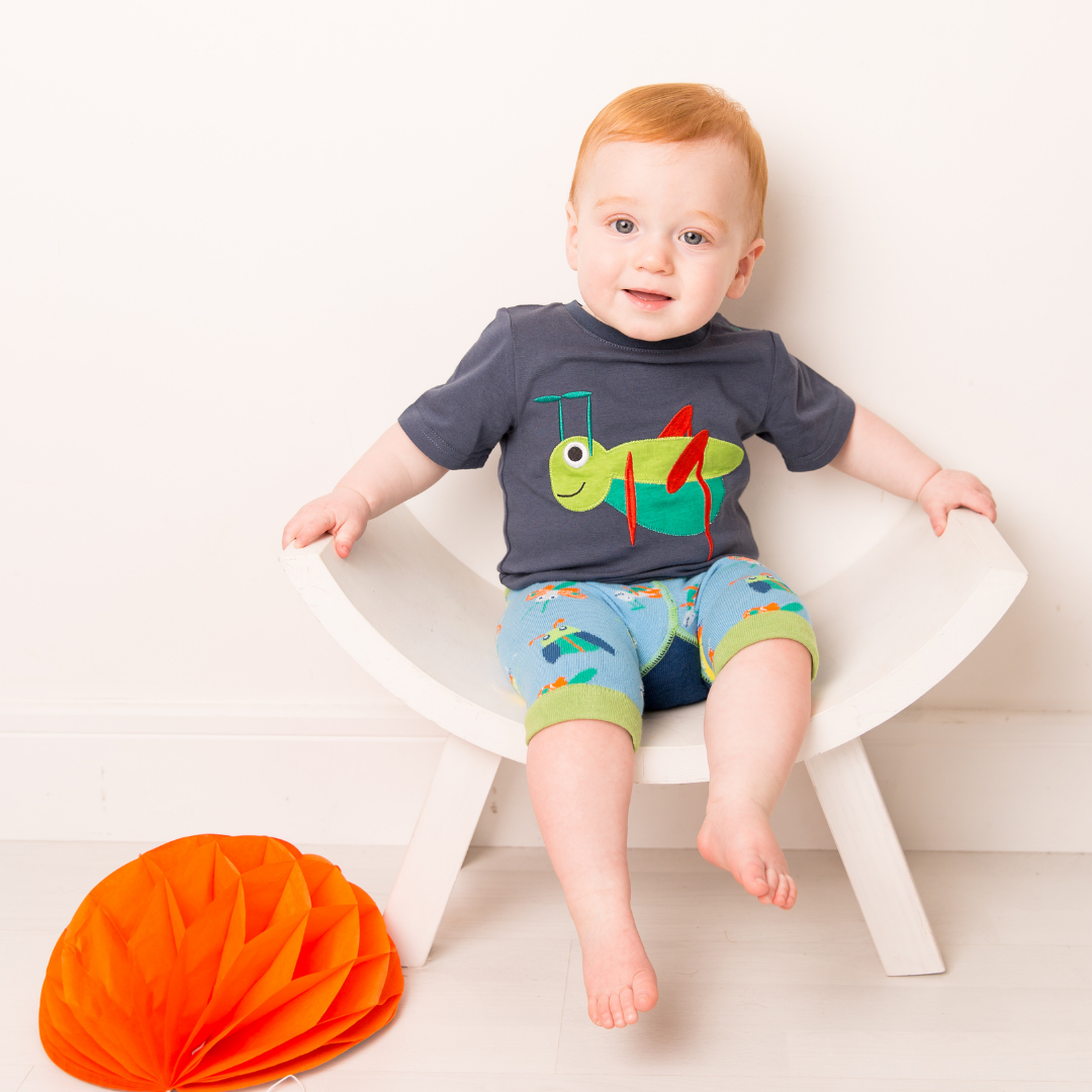 Bugs Life Short Sleeve T-Shirt