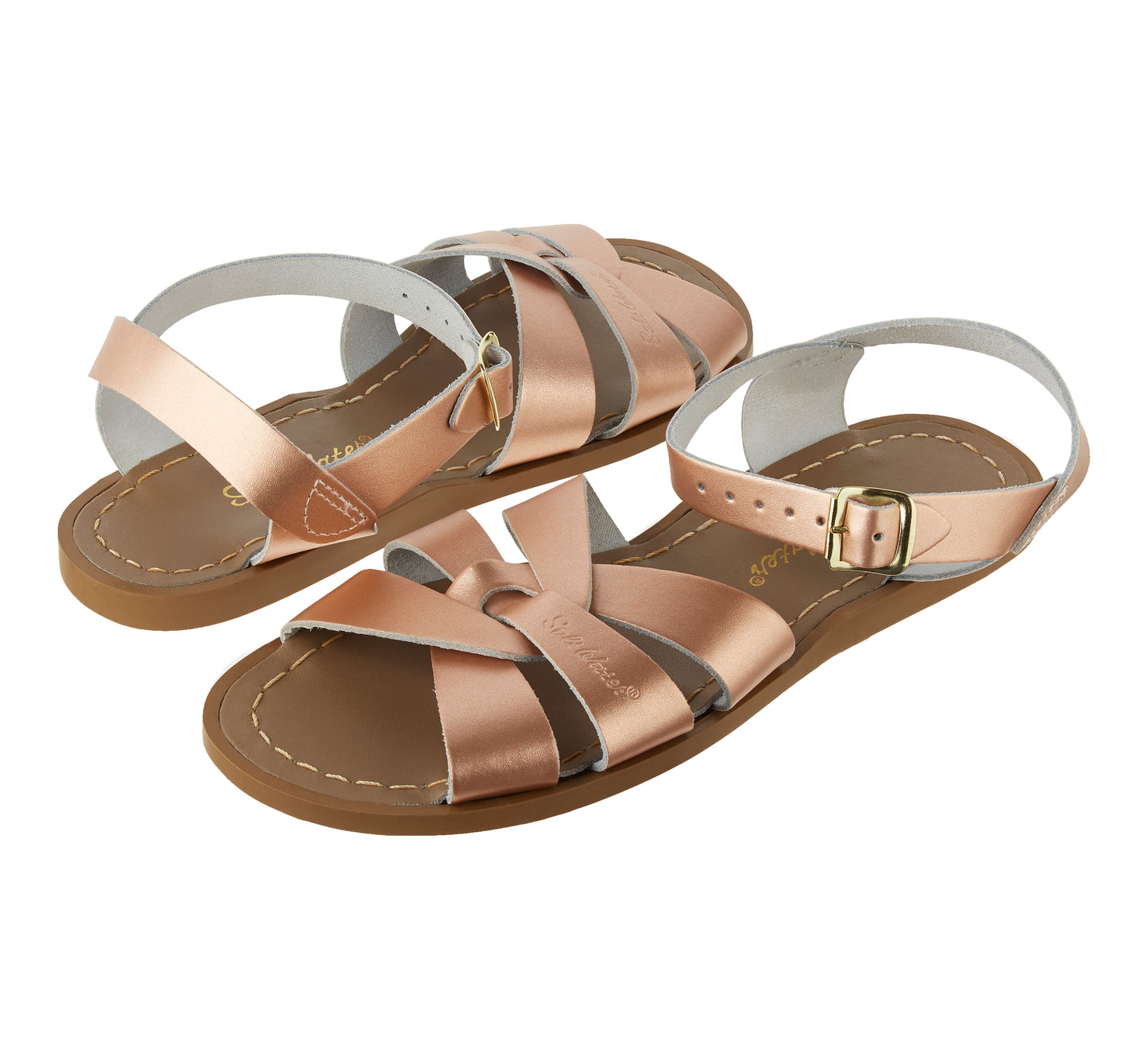 Original Kid's Rose Gold Sandal