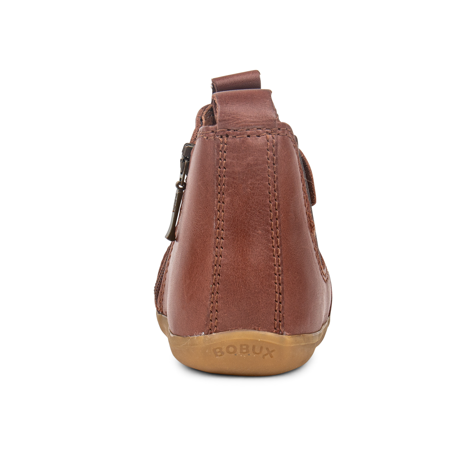SU Jodhpur Boot in Toffee Leather