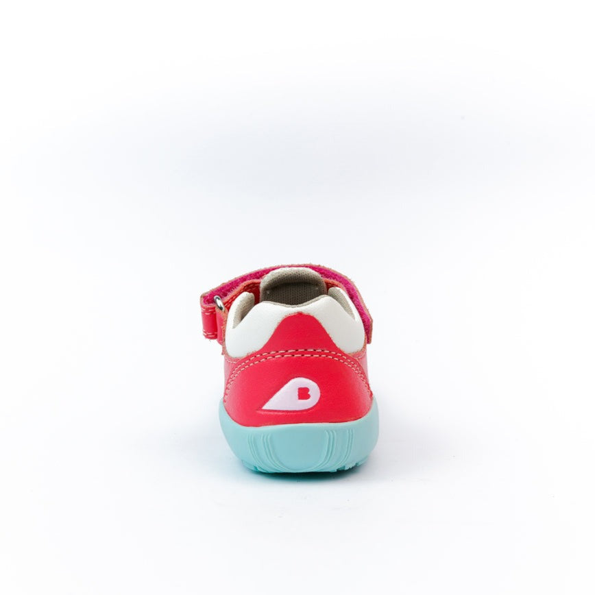 SU Summit Water Safe Sandal in Guava/Mist