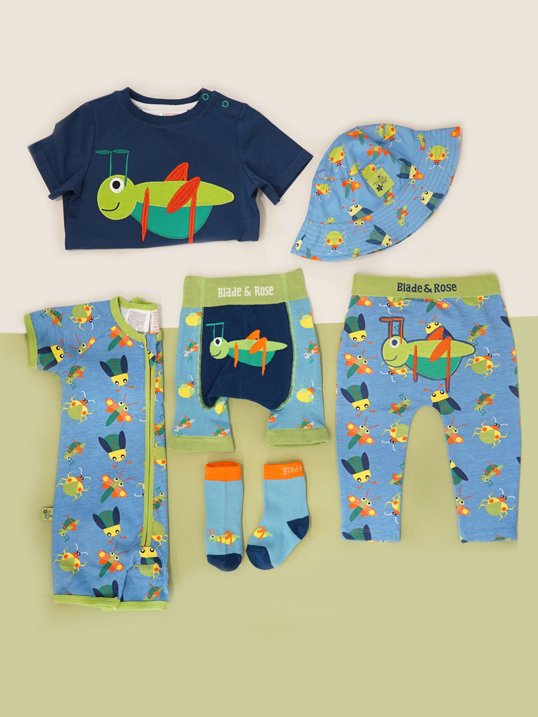 Bugs Life Short Sleeve T-Shirt