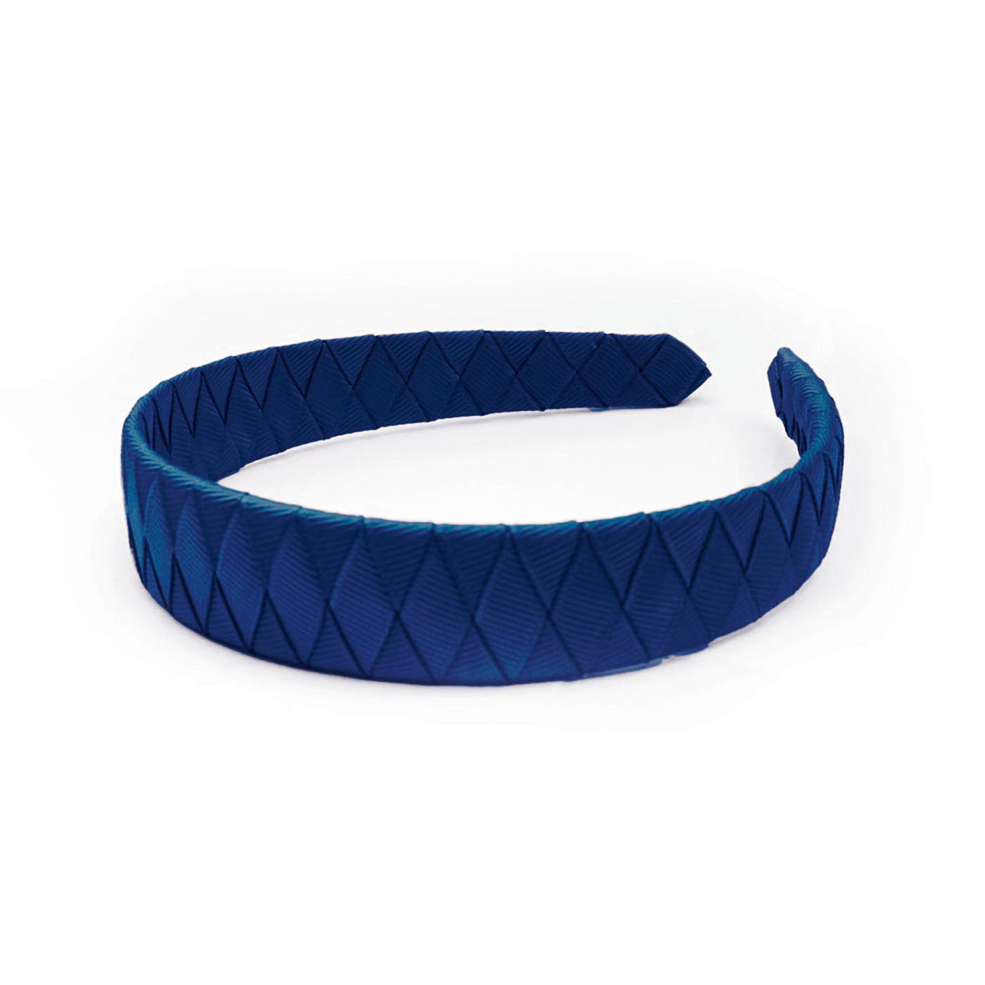 Braided Alice Band