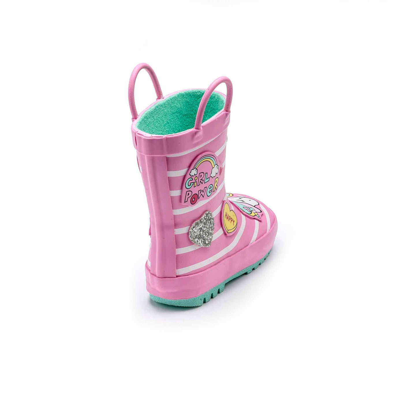 Geri Girl Power Wellie