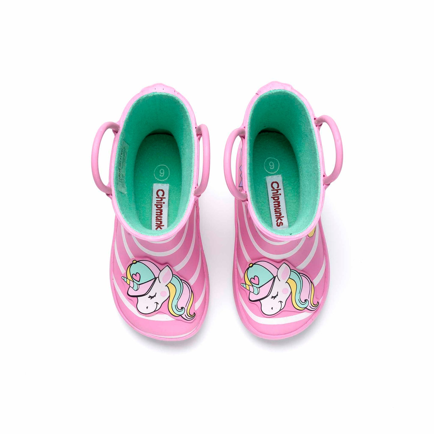Geri Girl Power Wellie