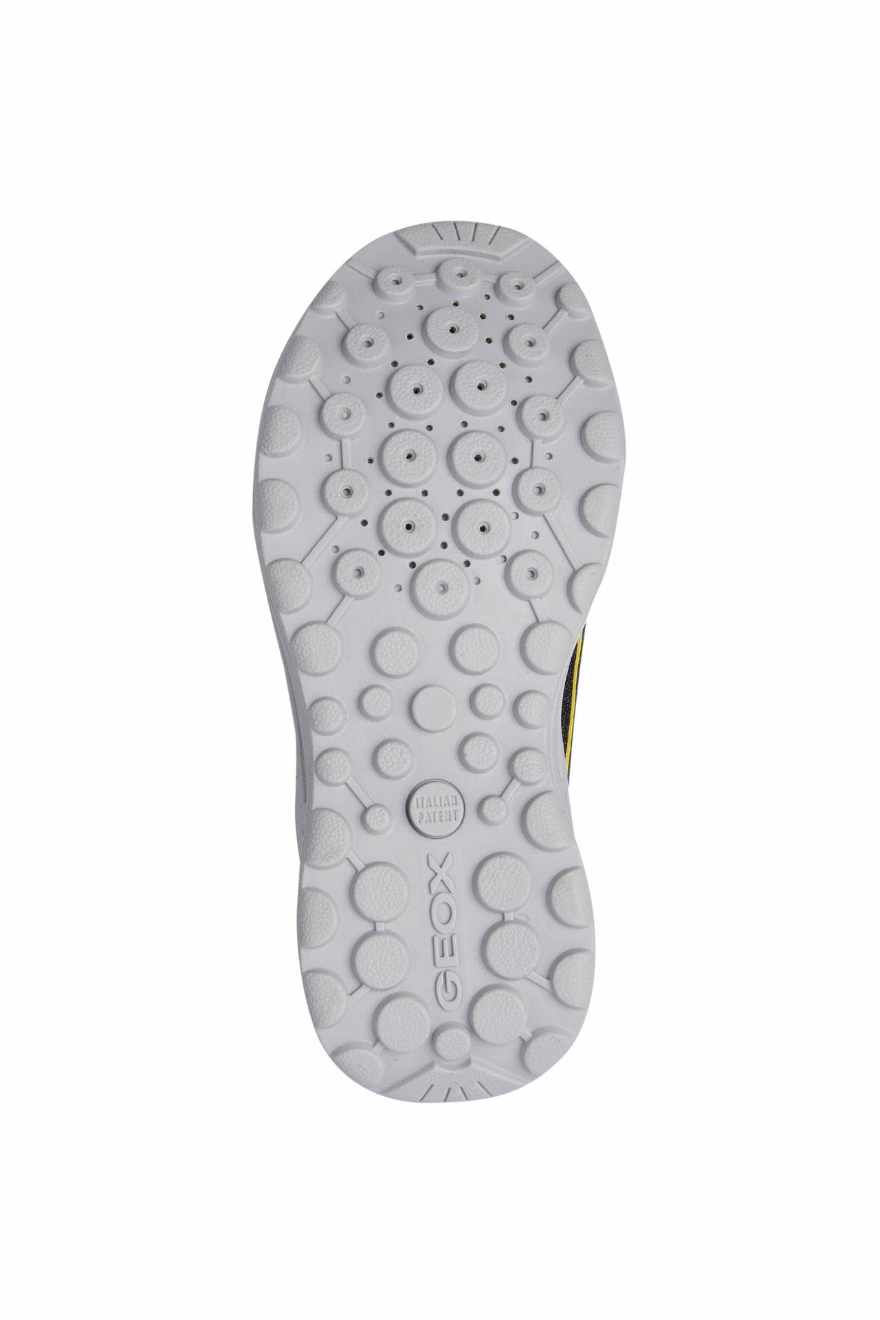 Vaniett Water Safe Sandal Navy/Blue/Yellow