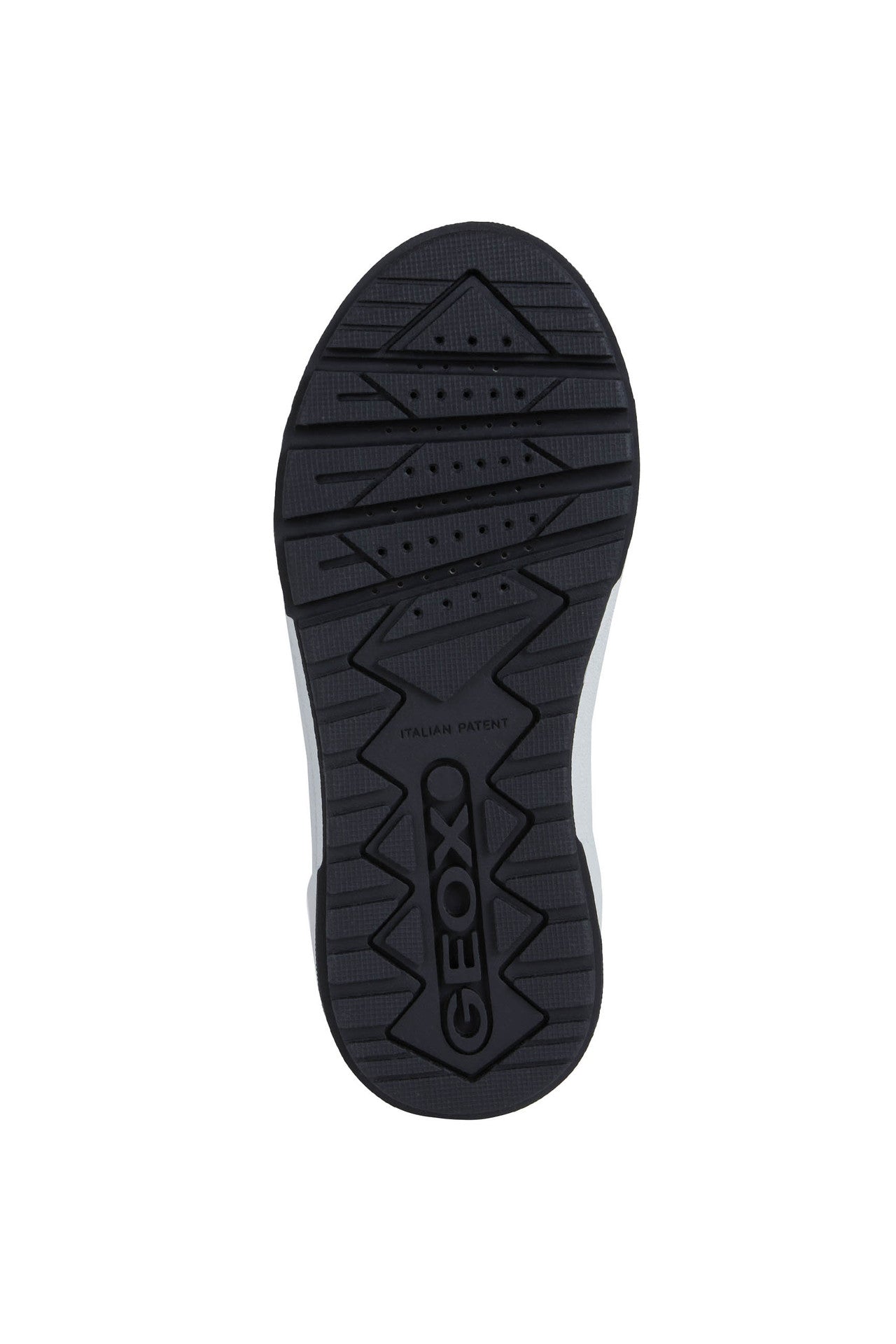 Weemble High Top Riptape Sneaker Style Boot