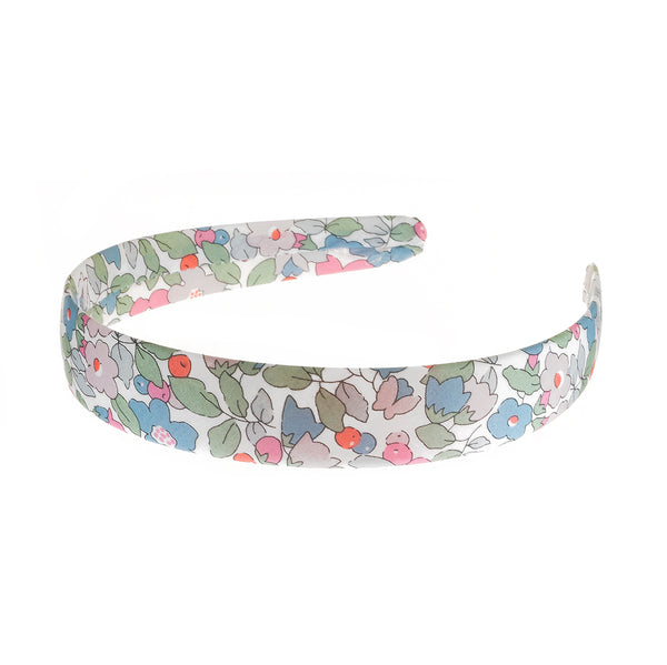 Liberty of London Tana Lawn Fabric Alice Band