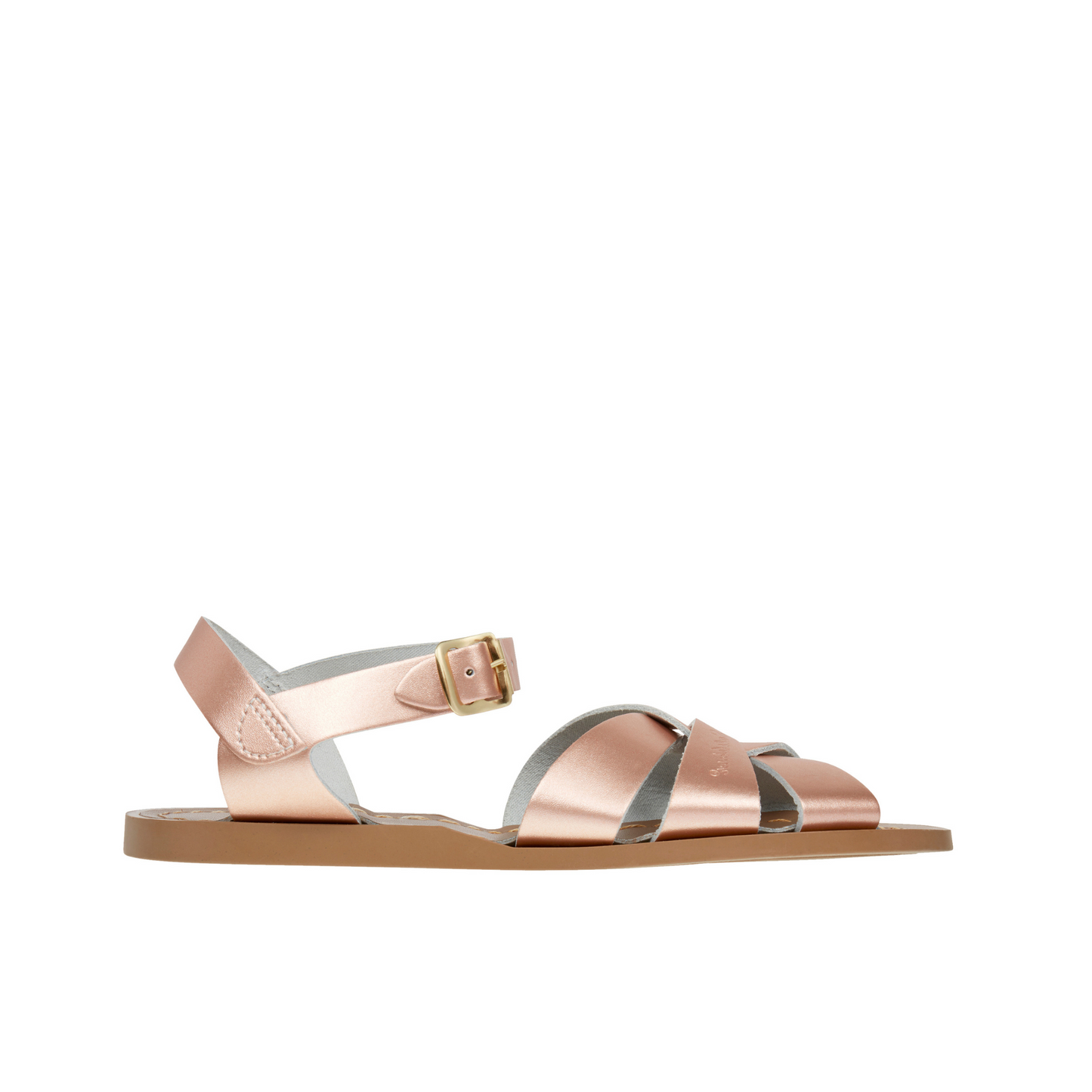 Original Kid's Rose Gold Sandal