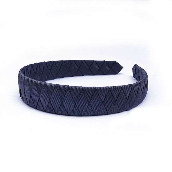 Braided Alice Band