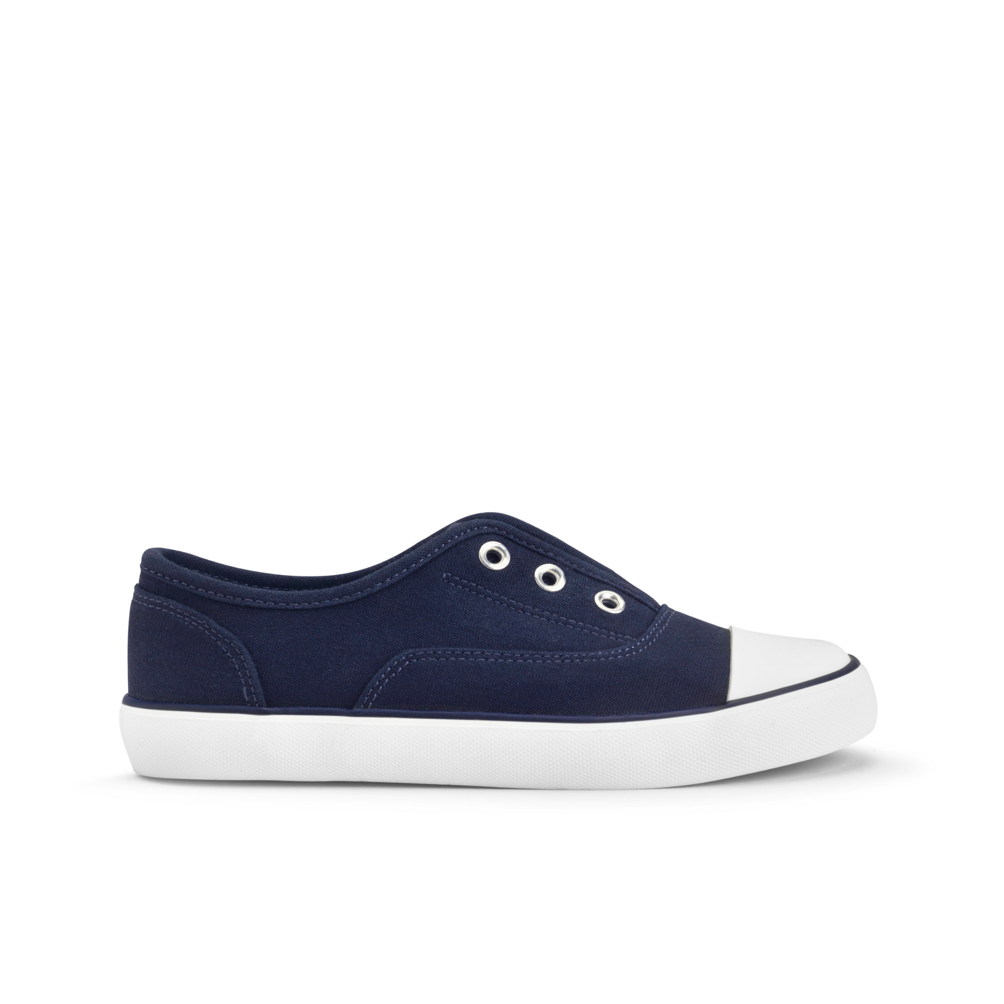 Canvas 2025 sailing shoes