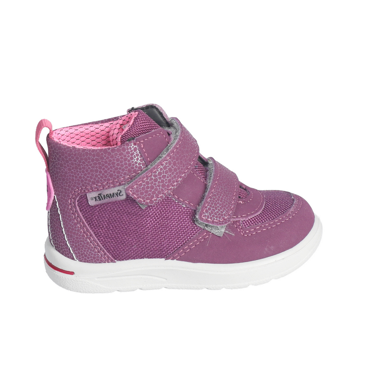 Rory Waterproof Boot in Merlot