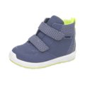Rory Waterproof Boot in Nautic Blue
