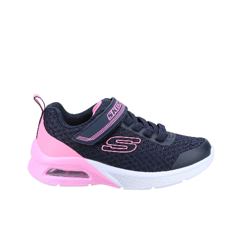 Microspec Max Epic Brights Navy/Pink