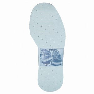 Child's Latex Cushion Comfort Full Insole