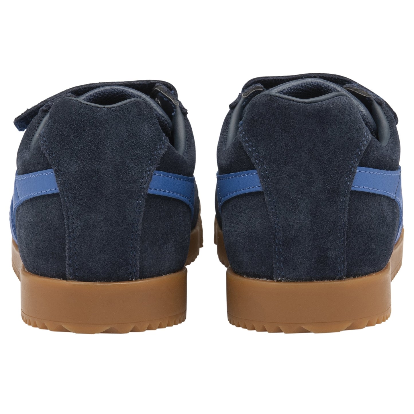 Harrier Strap Navy/Sapphire