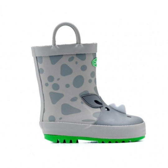 Max Rhino Wellie