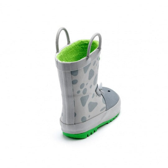 Max Rhino Wellie