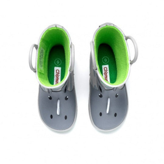 Max Rhino Wellie