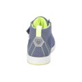 Rory Waterproof Boot in Nautic Blue