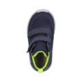 Rory Waterproof Boot in Nautic Blue