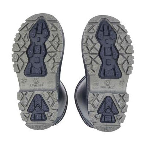 Mudbuster Wellie Navy