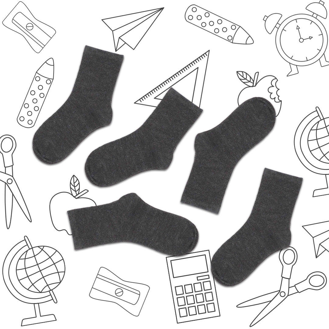 School Socks