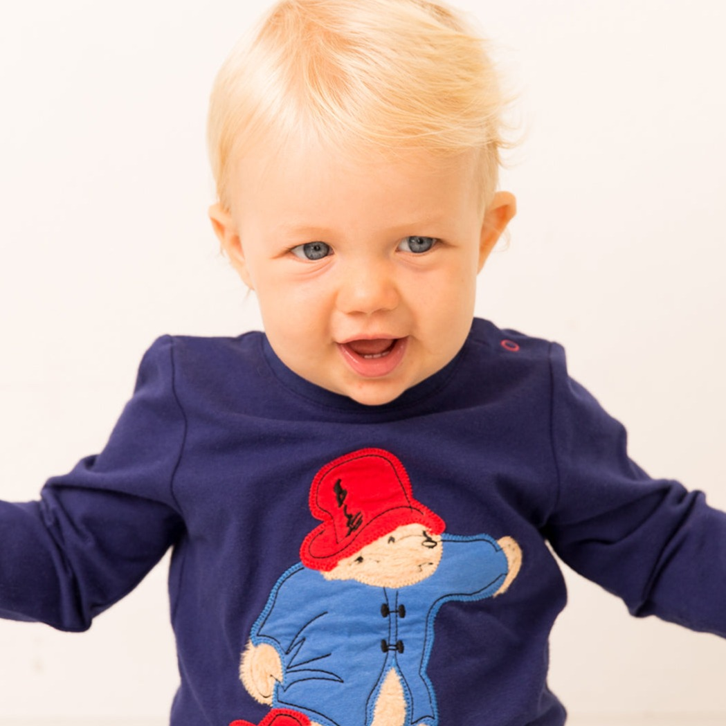 Paddington Bear Out And About Collection – To Boot