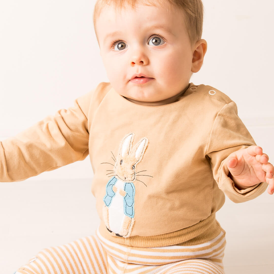 Peter Rabbit Neutral Collection