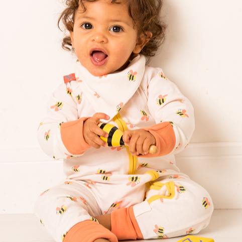 Honey Bee Collection