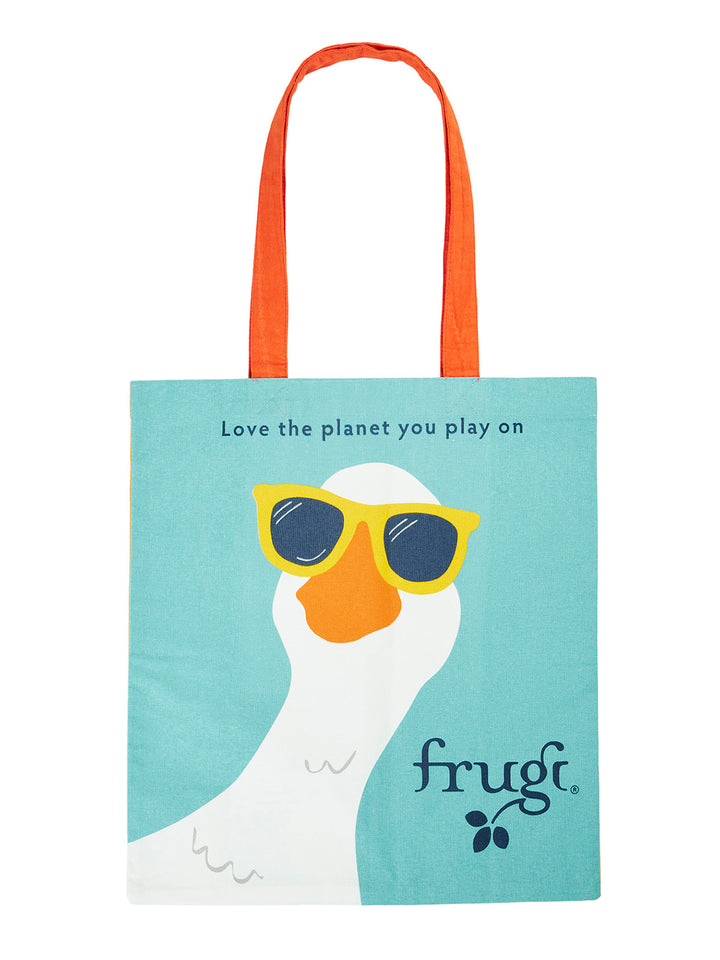 Exclusive Frugi Tote Bag