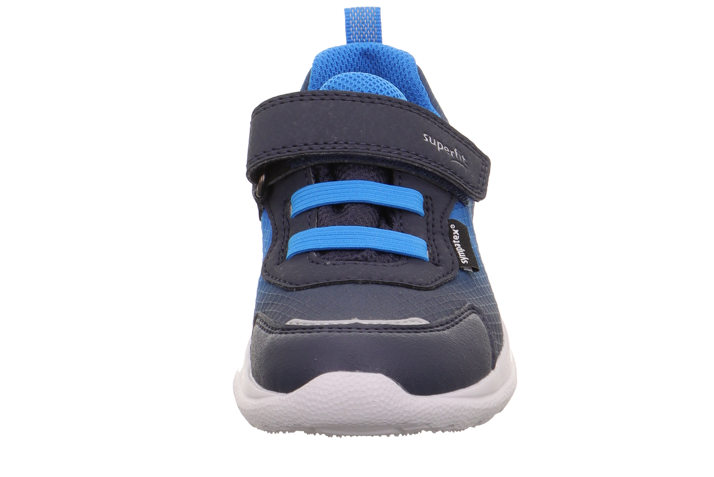 Rush Waterproof Blue Trainer