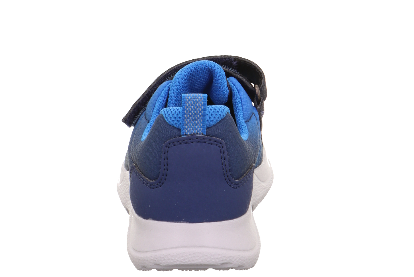 Rush Waterproof Blue Trainer