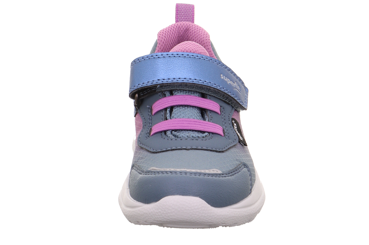 Rush Waterproof Lilac Blue Trainer