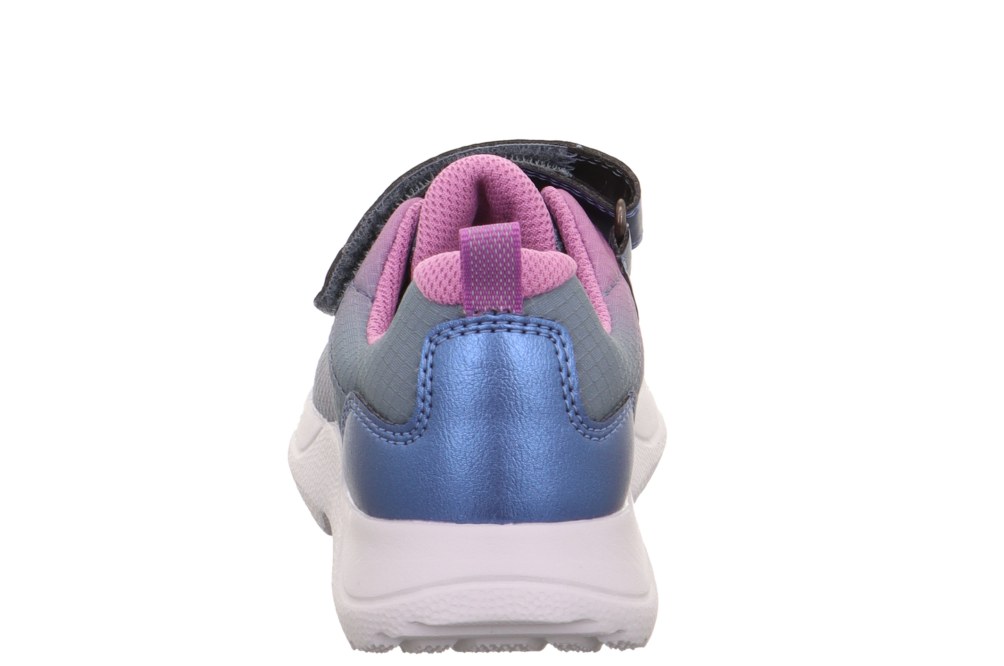 Rush Waterproof Lilac Blue Trainer