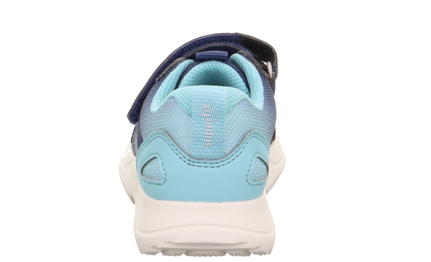 Rush Blue/Light Green Trainer