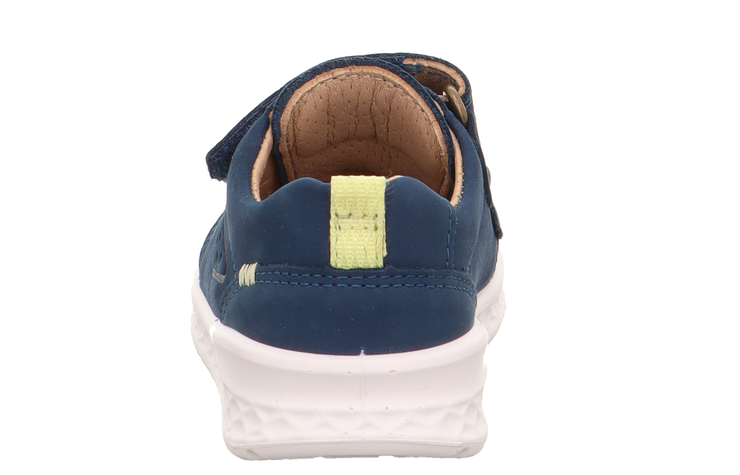 Breeze Navy Blue Low Cut Sneaker Shoe