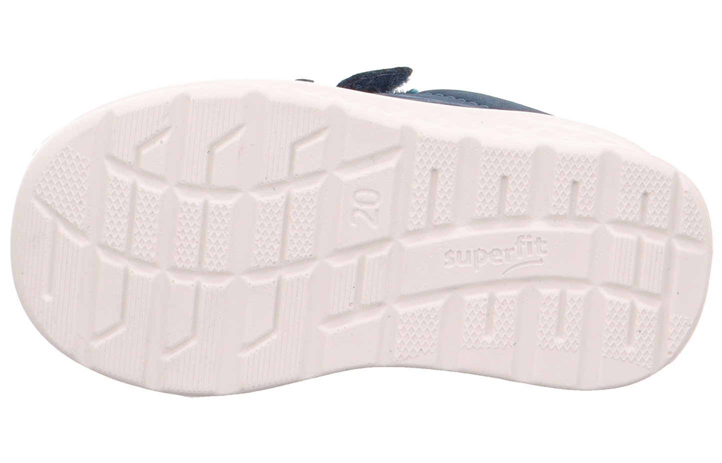 Breeze Navy Blue Low Cut Sneaker Shoe