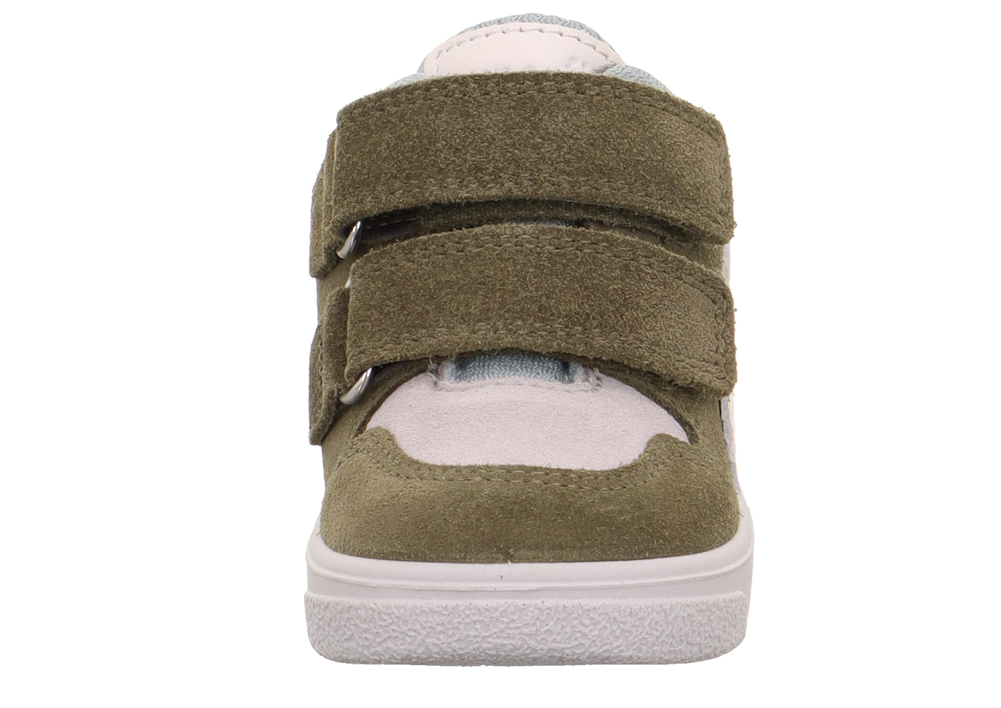 Supies 4S Green Suede/Nappa Waterproof Boot