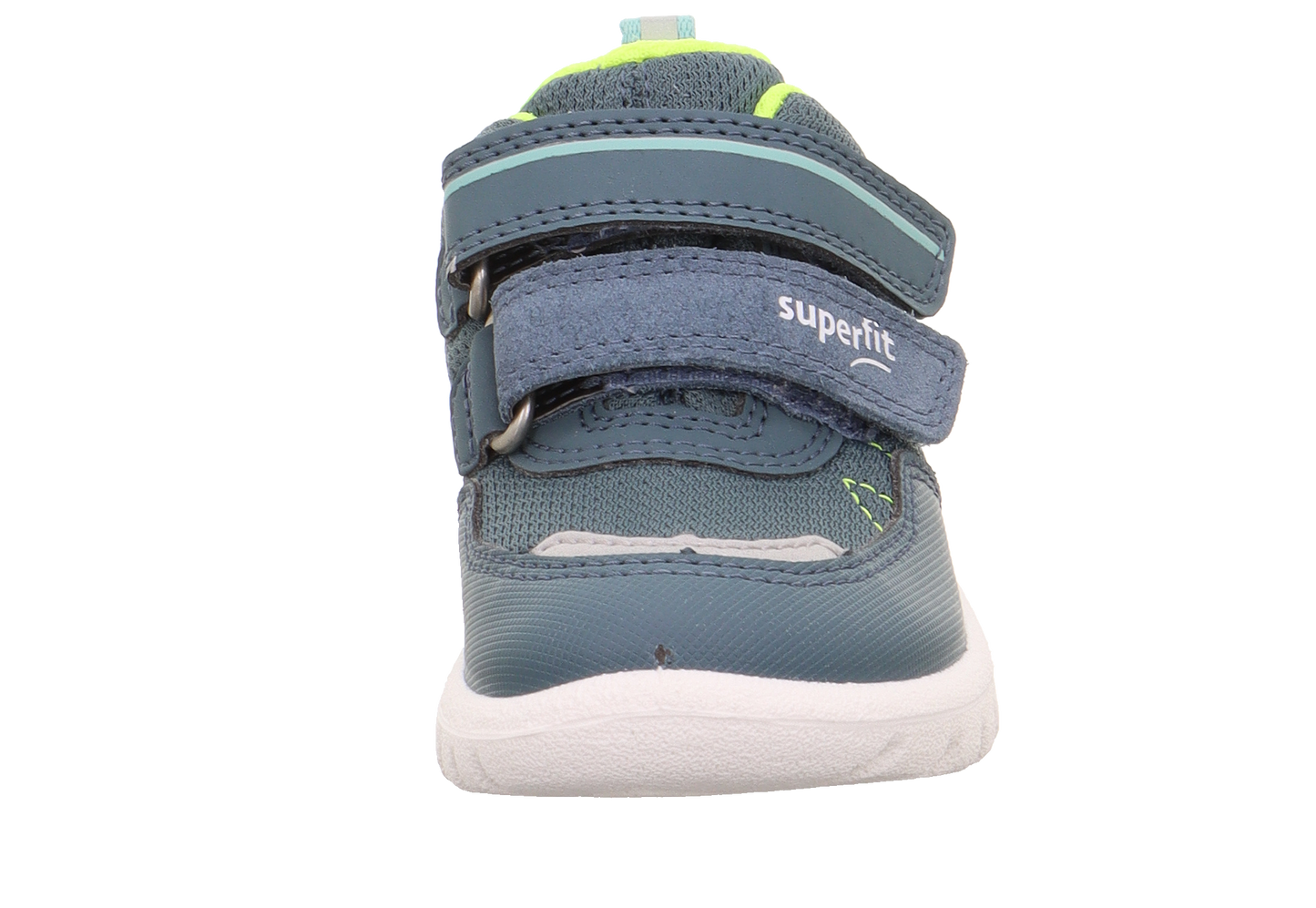 Sport7 Mini Waterproof Blue/Yellow Trainer