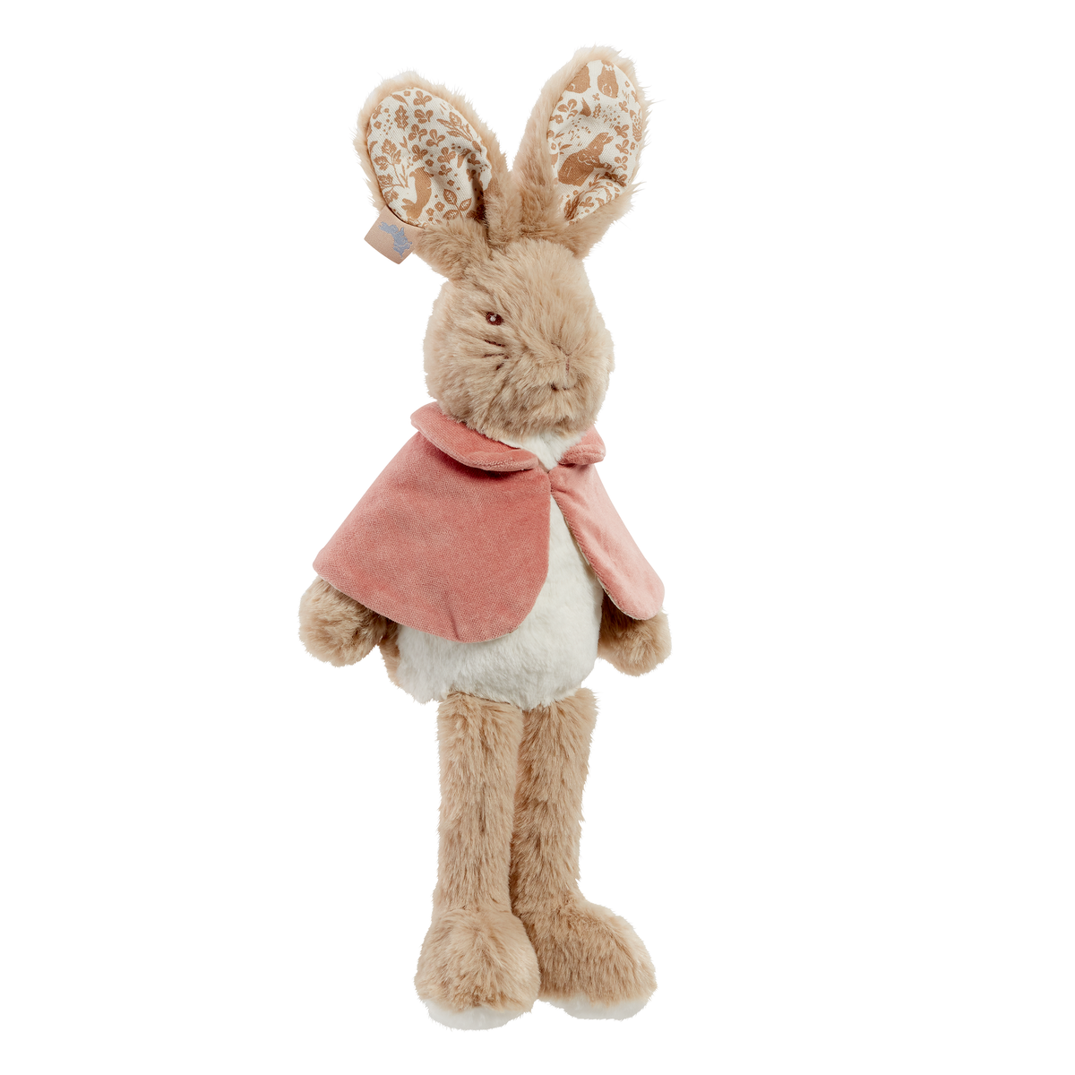 Peter Rabbit Signature Friends Flopsy Bunny Soft Toy