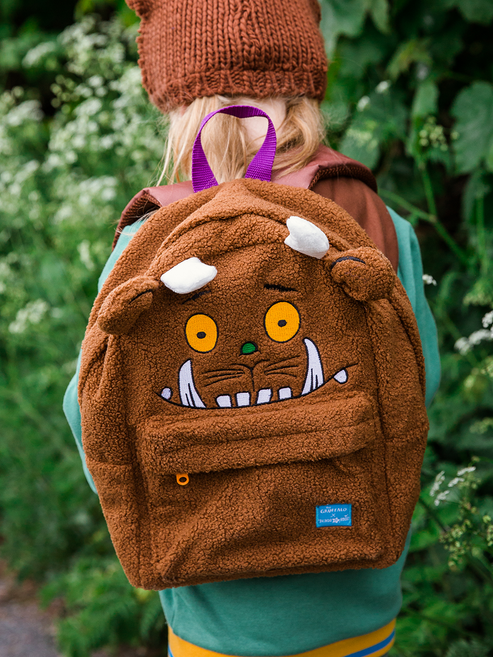 Gruffalo Winter Hat