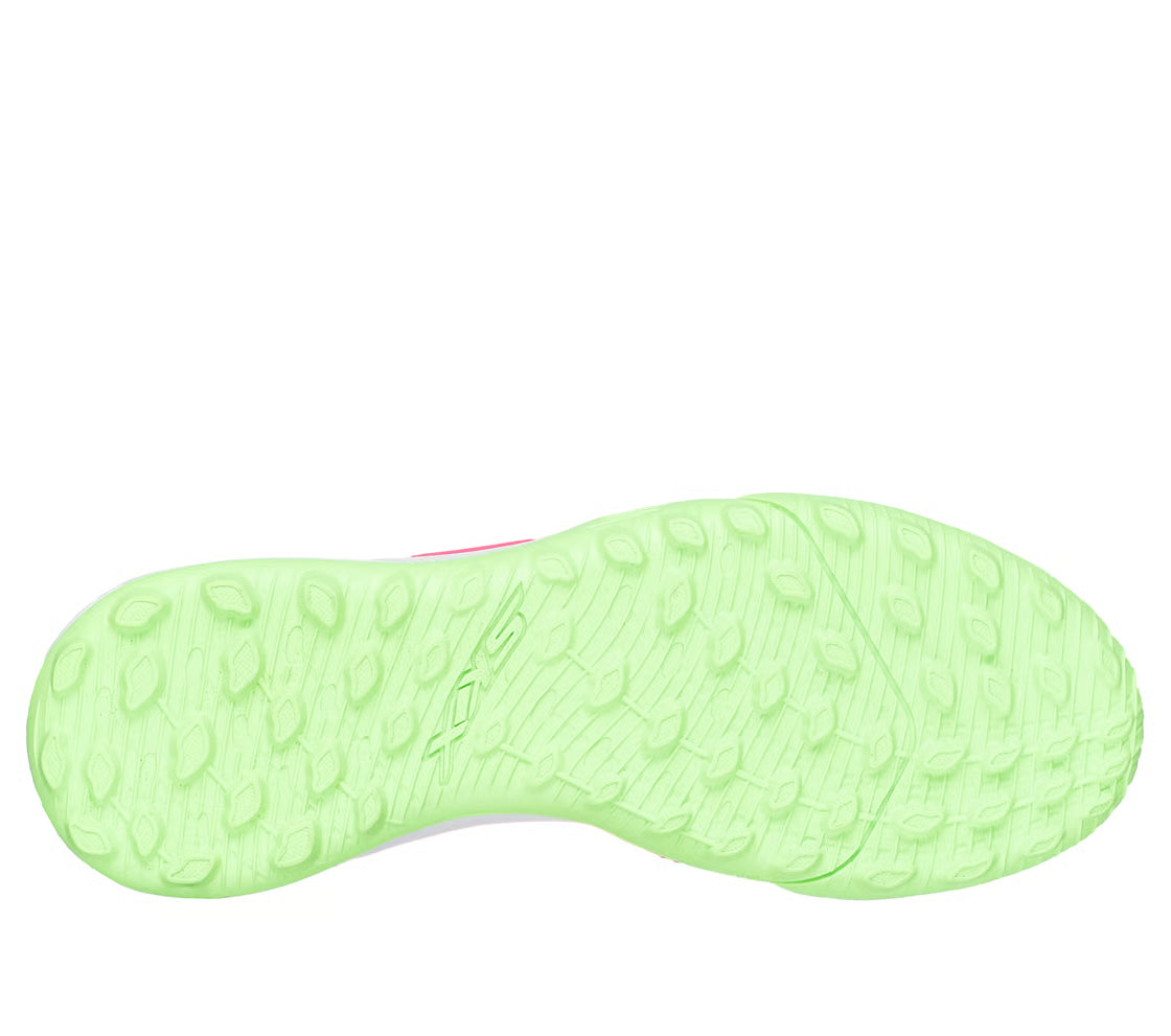 SKX 2 Junior Pink TF Astro Turf Boot