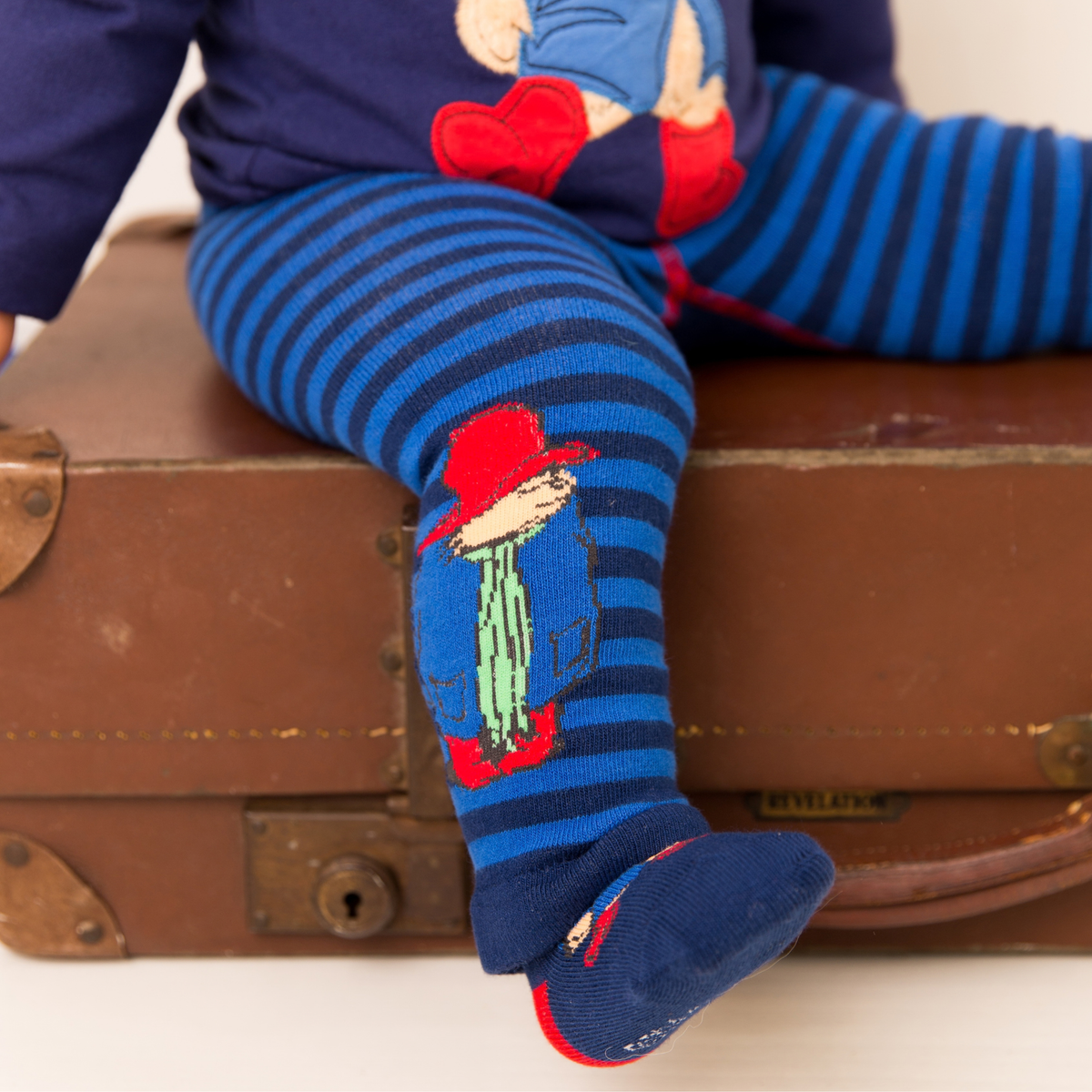 Paddington Out And About Leggings