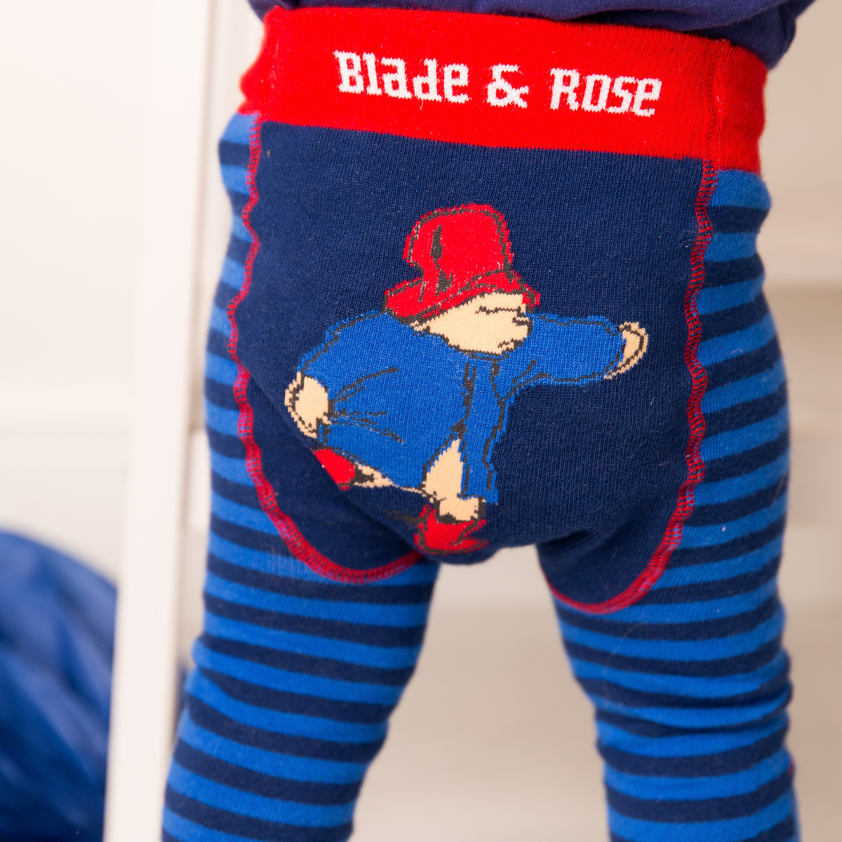 Paddington Out And About Leggings