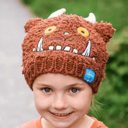 Gruffalo Winter Hat