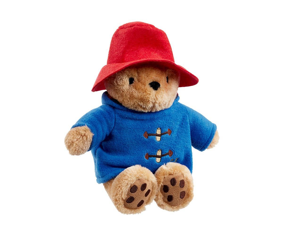 Classic Paddington Soft Toy
