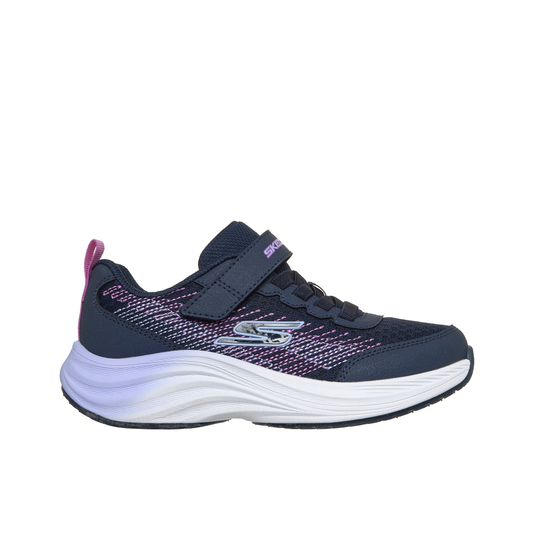 Elite Sport Pulse Navy Periwinkle Trainer