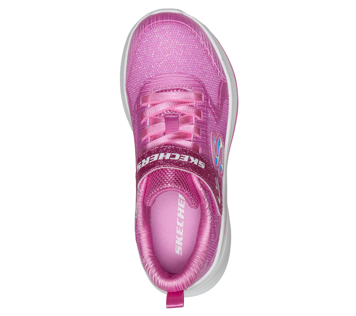 Wave 92 Pink Trainer